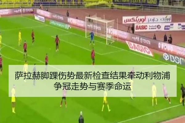 萨拉赫脚踝伤势最新检查结果牵动利物浦争冠走势与赛季命运