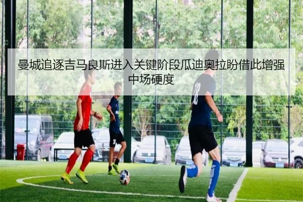 曼城追逐吉马良斯进入关键阶段瓜迪奥拉盼借此增强中场硬度
